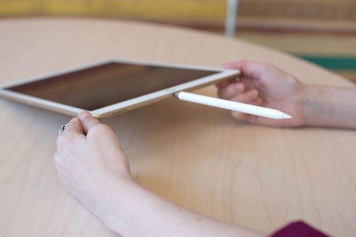 Apple Pencil