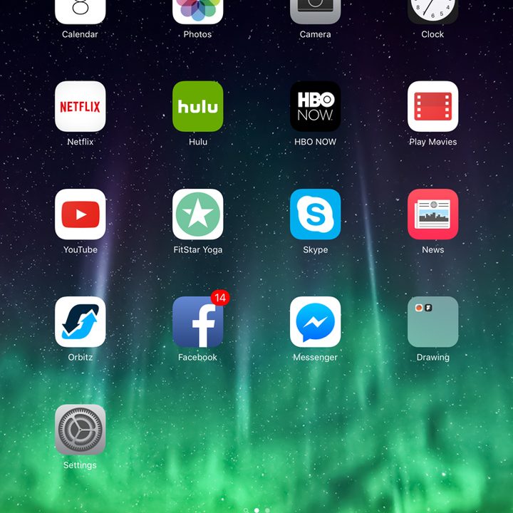 apple ipad mini 4 review screen10
