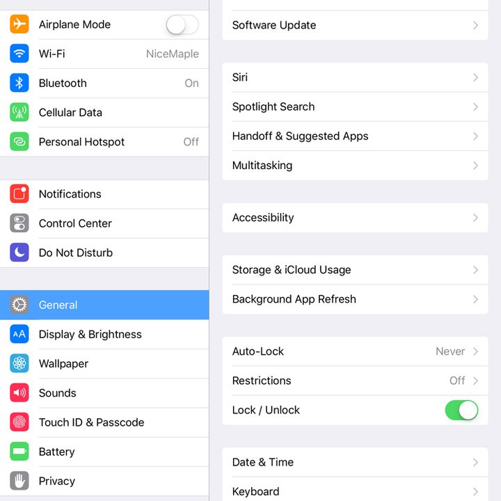 apple ipad mini 4 review screen12