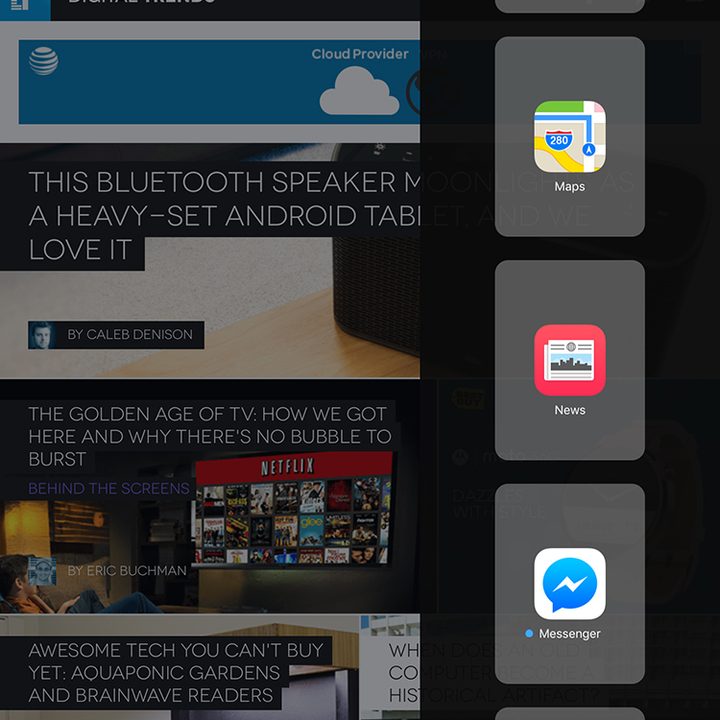 apple ipad mini 4 review screen4
