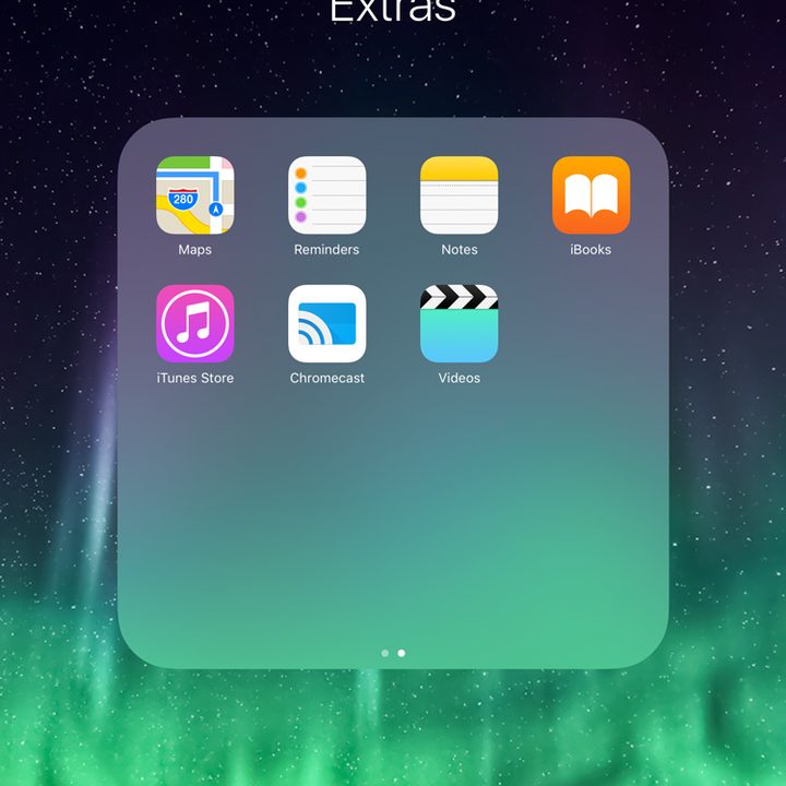 apple ipad mini 4 review screen7