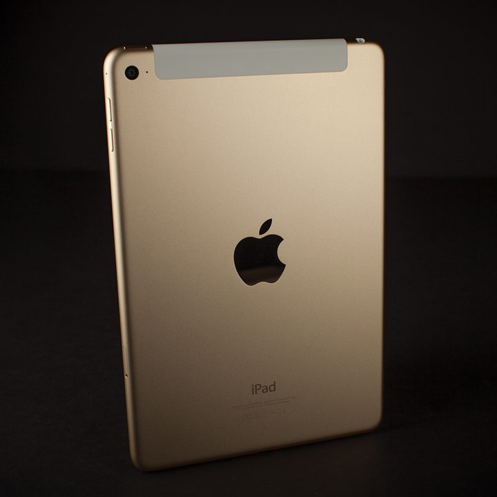 Apple iPad Mini 4