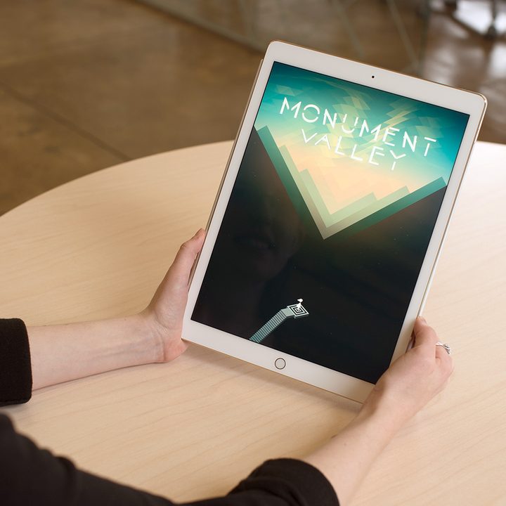 Apple iPad Pro