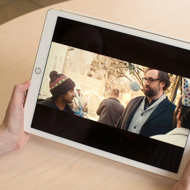 Apple iPad Pro