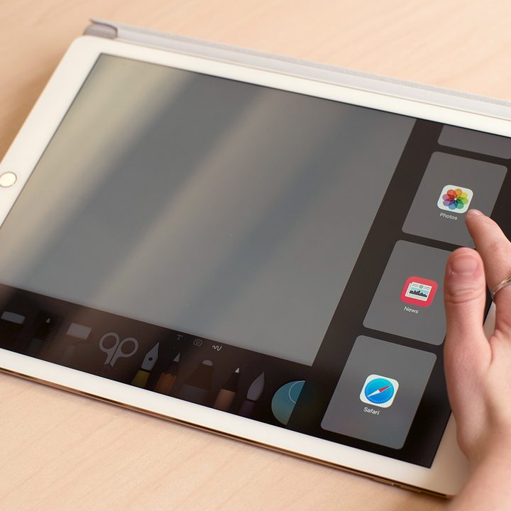 Apple iPad Pro