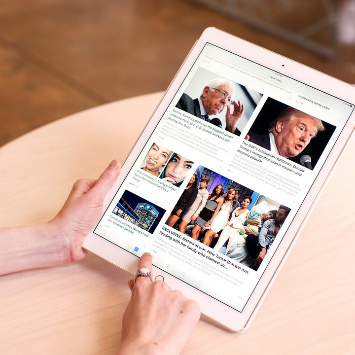 Apple iPad Pro