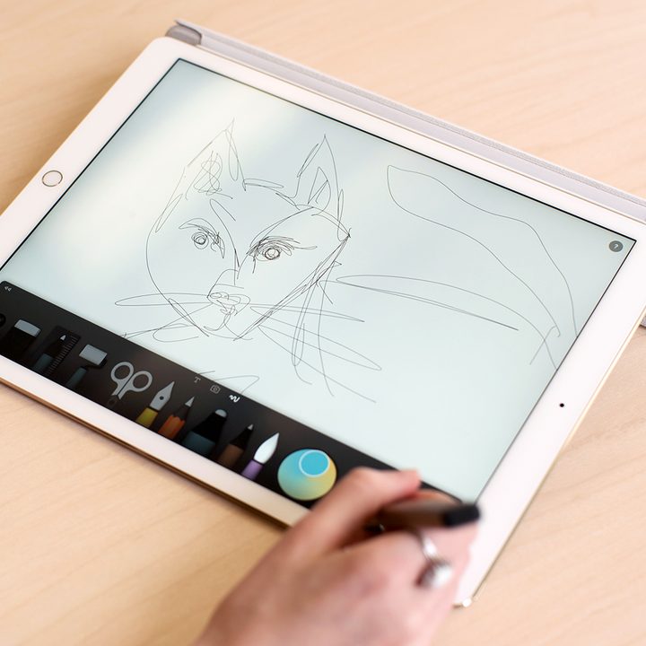 Apple iPad Pro