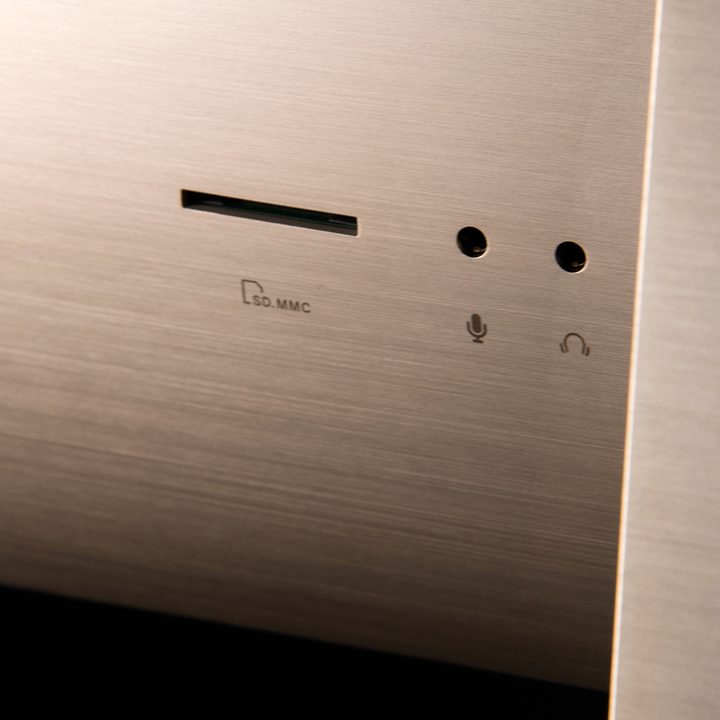 Asus Zen AIO S