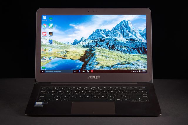 Asus Zenbook UX305C