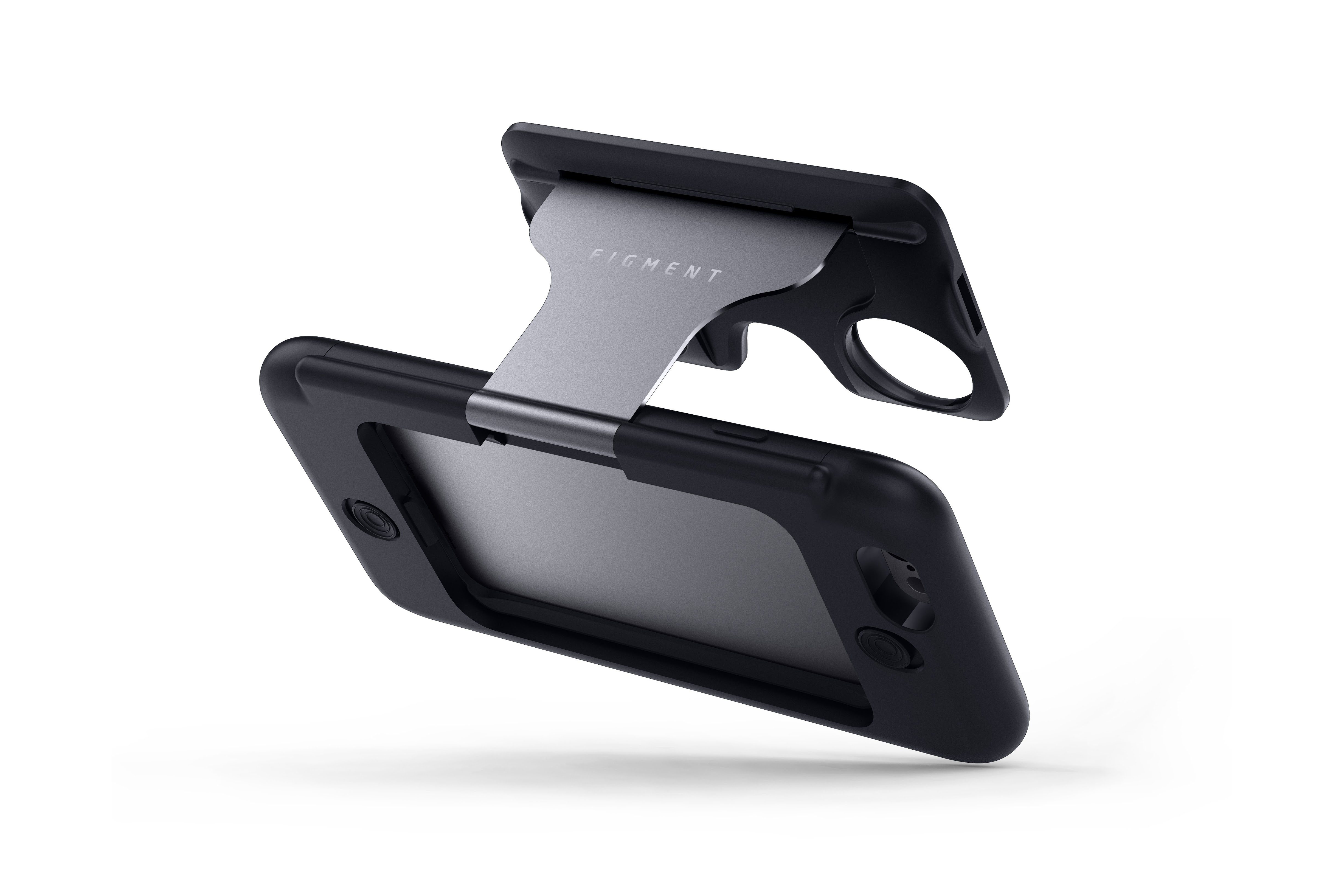figment vr phone case kickstarter b1 dark open persp2