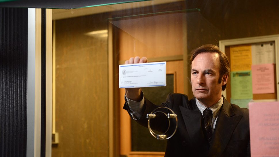 Better Call Saul
