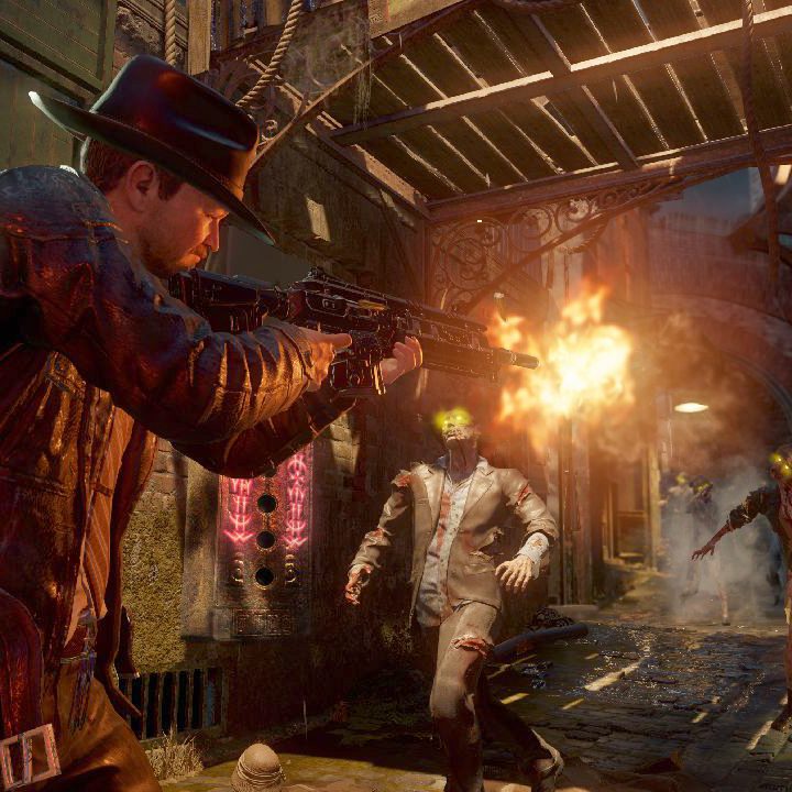 Call of Duty: Black Ops III