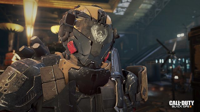 Call of Duty: Black Ops III