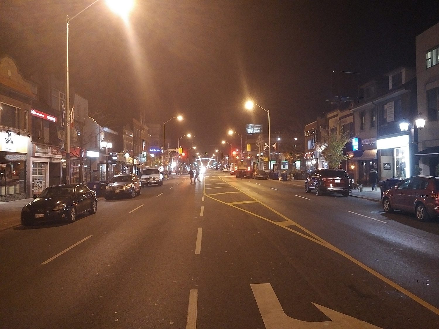 blackberry priv review camera sample 9