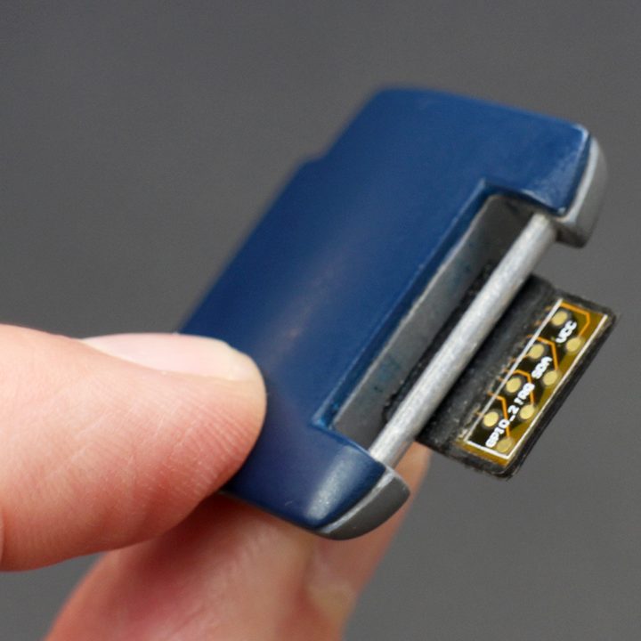 Block Modular Smartwatch