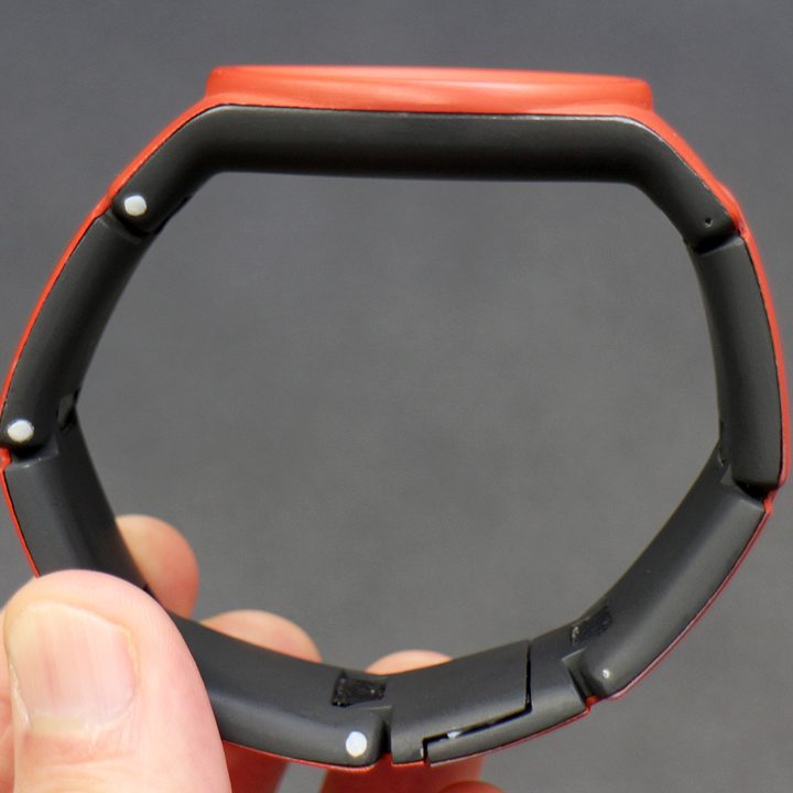 Block Modular Smartwatch