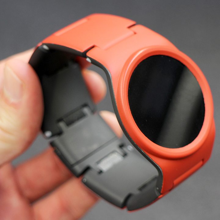 Block Modular Smartwatch