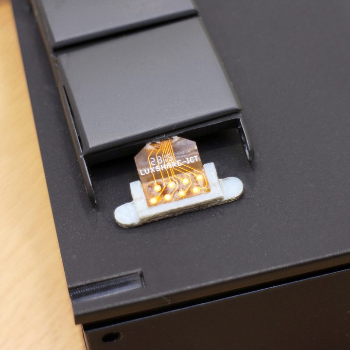 Block Modular Smartwatch