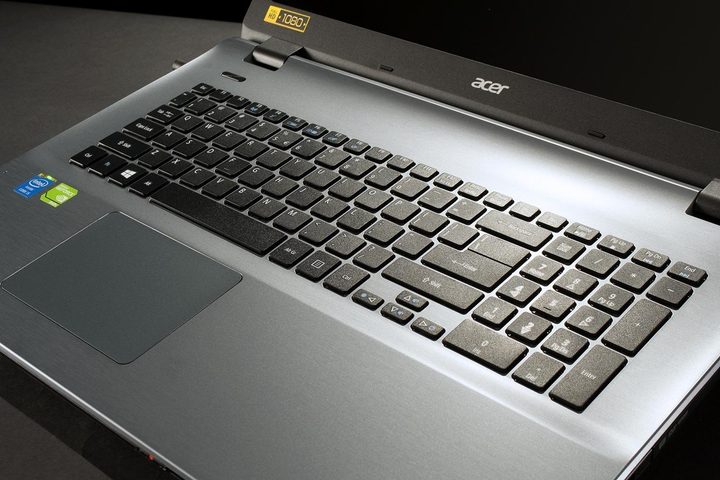 Acer Aspire E5