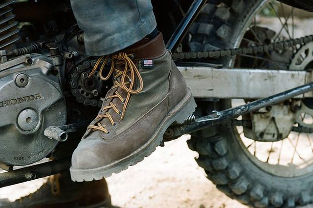 Danner-Light-II_