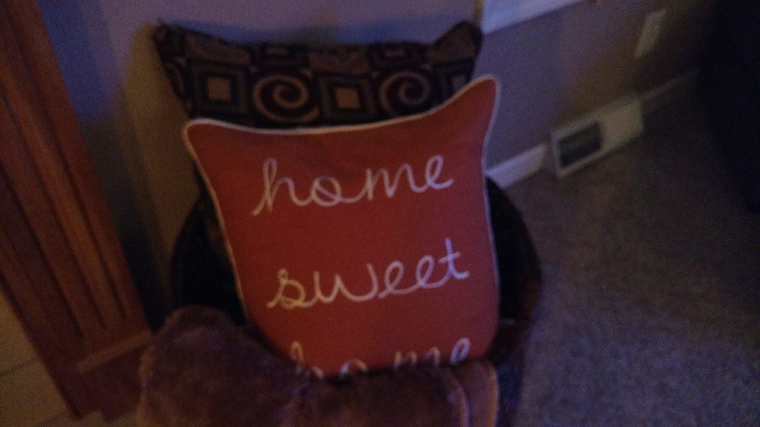 Droid Maxx 2 Camera Sample
