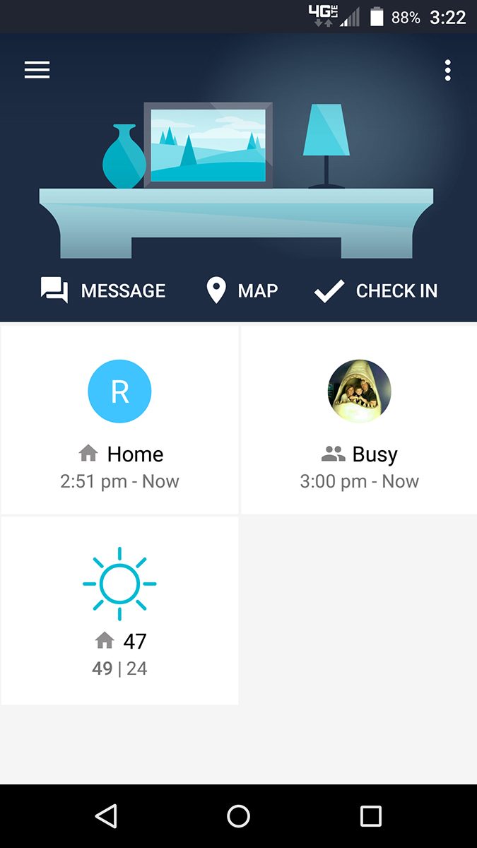 Droid Maxx 2 Moto Voice Screenshot