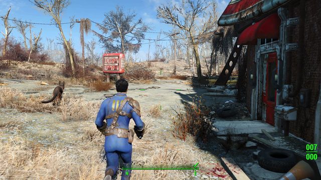 Fallout 4