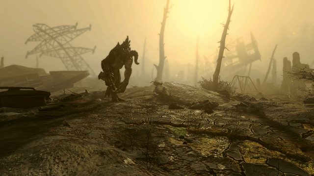 Fallout 4