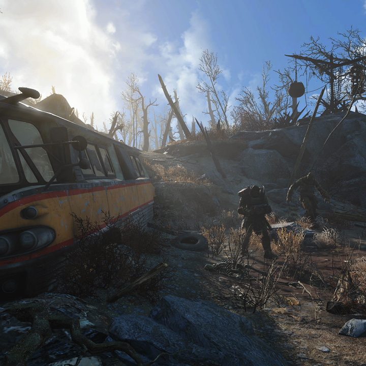 Fallout 4