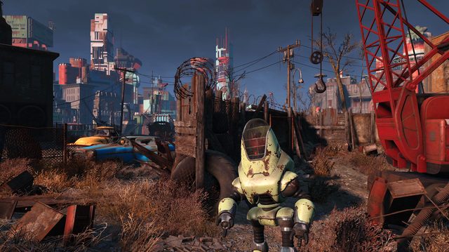 Fallout 4