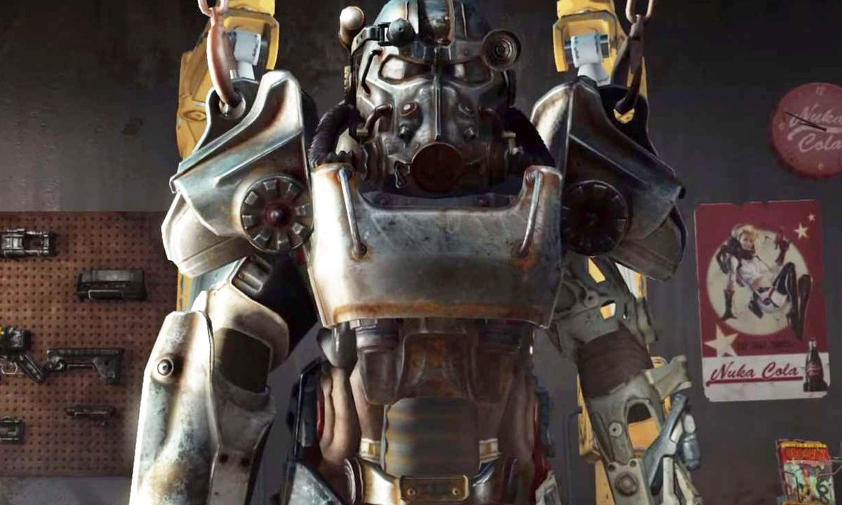 Fallout 4