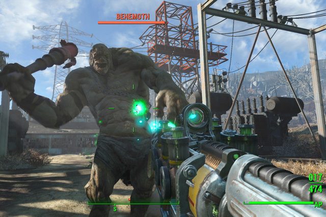 Fallout 4