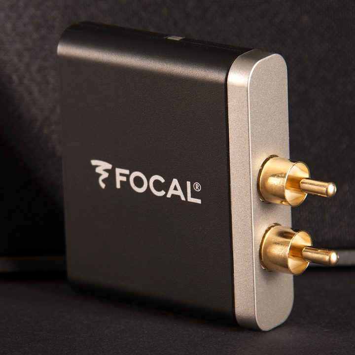 Focal Dimension