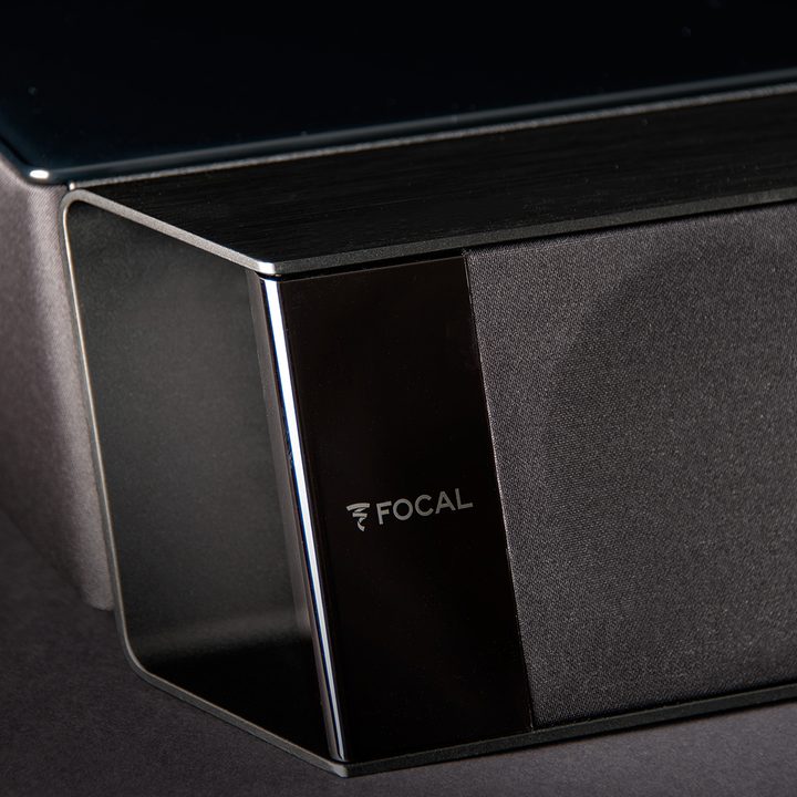 Focal Dimension