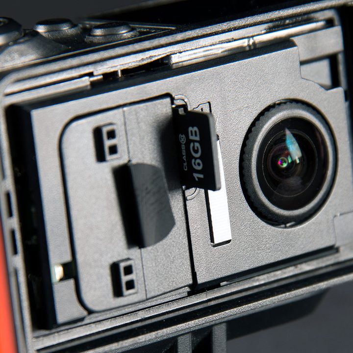 Garmin Virb EX HD