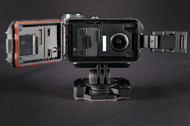 Garmin Virb EX HD