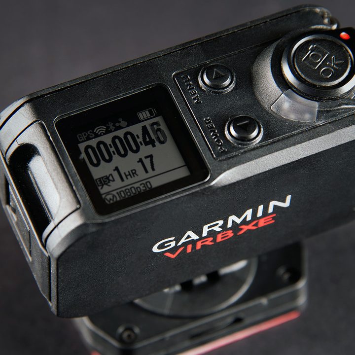 Garmin Virb EX HD