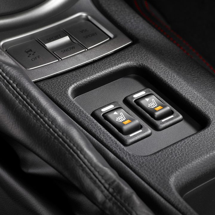 car technologies