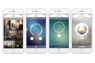 Iris by Lowe's App