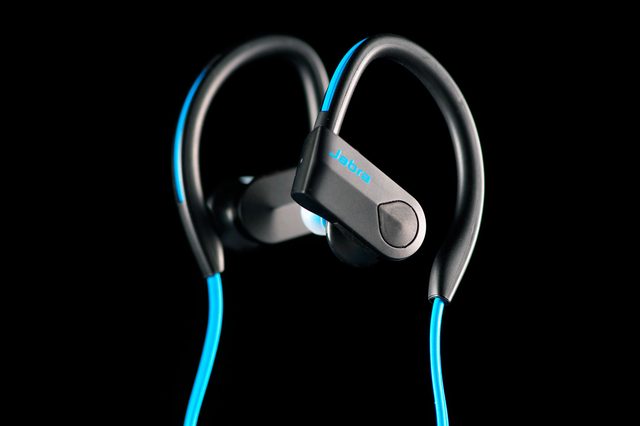 Jabra Sport Pace Wireless