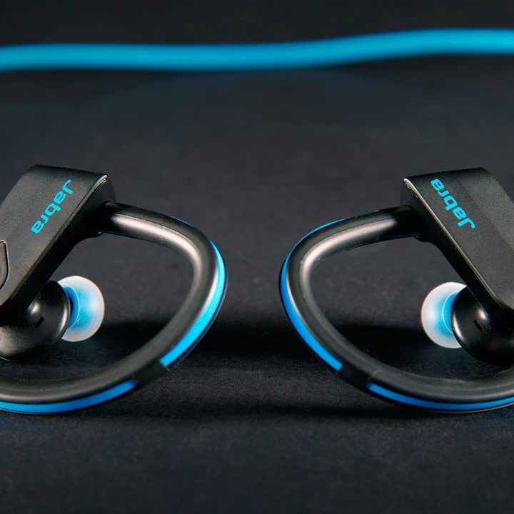 Jabra Sport Pace Wireless