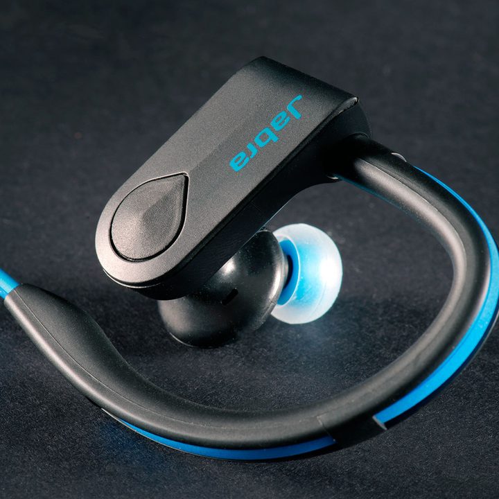 Jabra Sport Pace Wireless