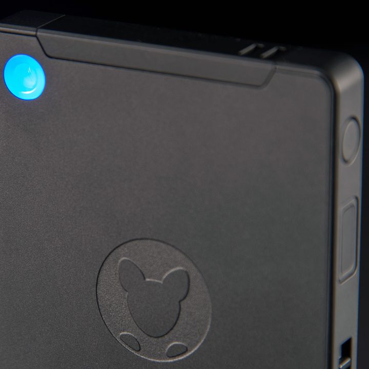 Kangaroo Mini PC