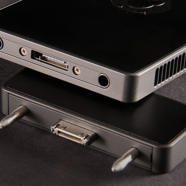 Kangaroo Mini PC