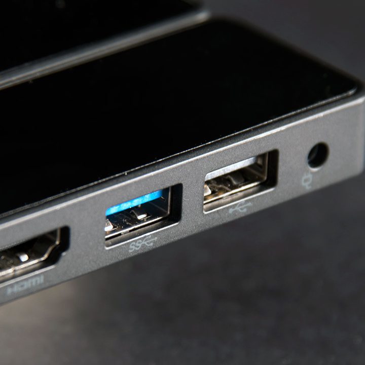 Kangaroo Mini PC