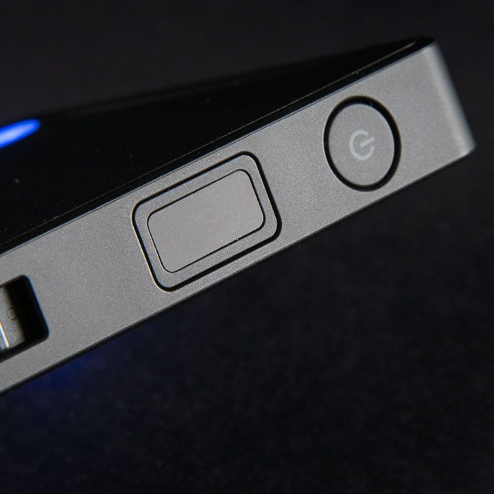 Kangaroo Mini PC