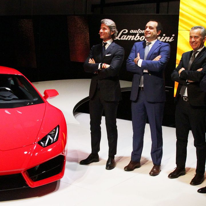 lamborghini huracan lp 580 2 first look 9