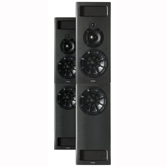 PMC MB2-XBD Speakers