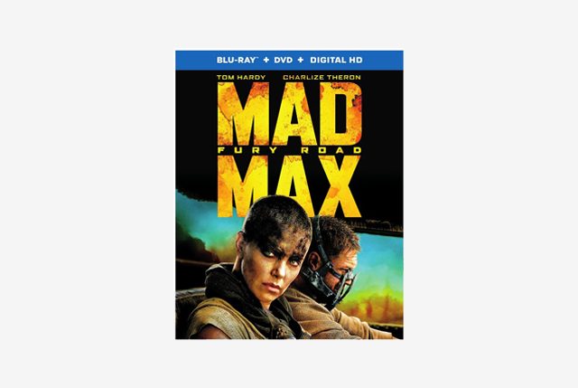 Mad Max: Fury Road