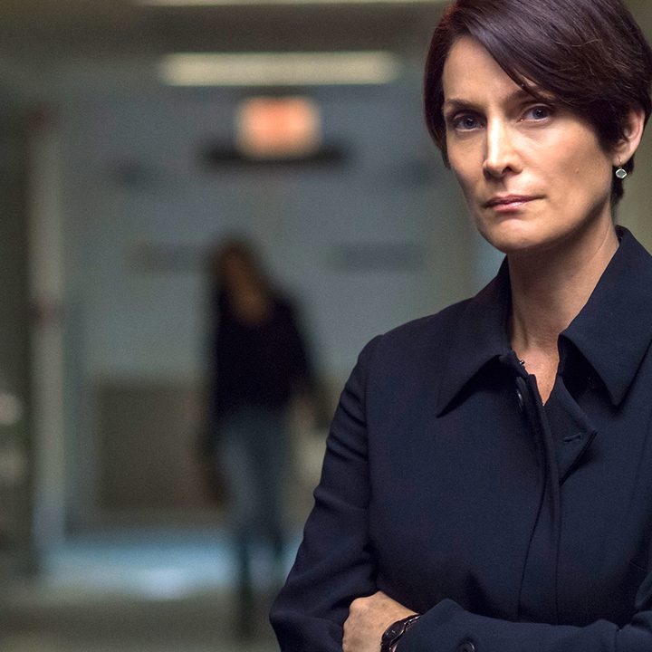 Marvel's Jessica Jones